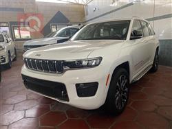 Jeep Grand Cherokee L